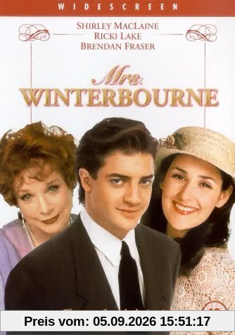Mrs. Winterbourne [UK Import]