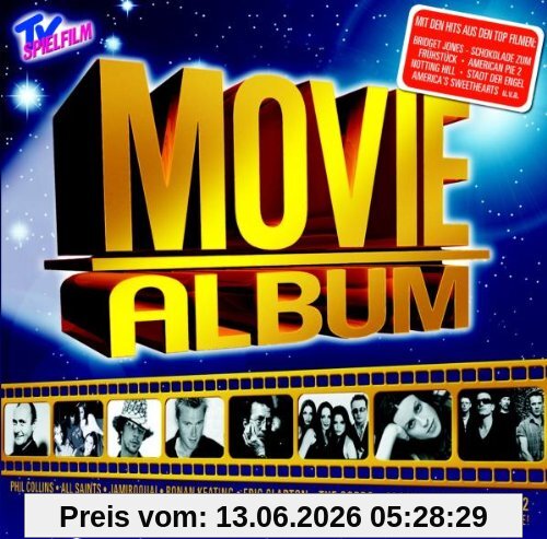 Various Movie Album