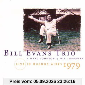 Live In Buenos Aires 1979