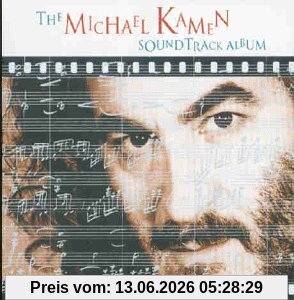 The Michael Kamen Ost Album