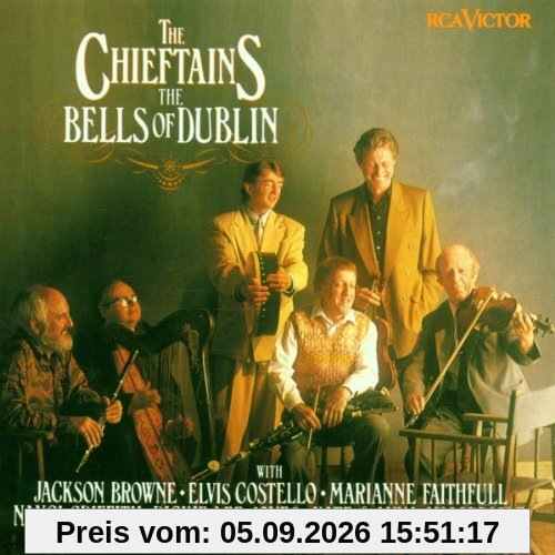 The Bells of Dublin