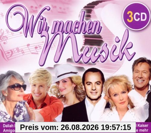 Wir Machen Musik