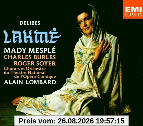 Lakme (Gesamtaufnahme)