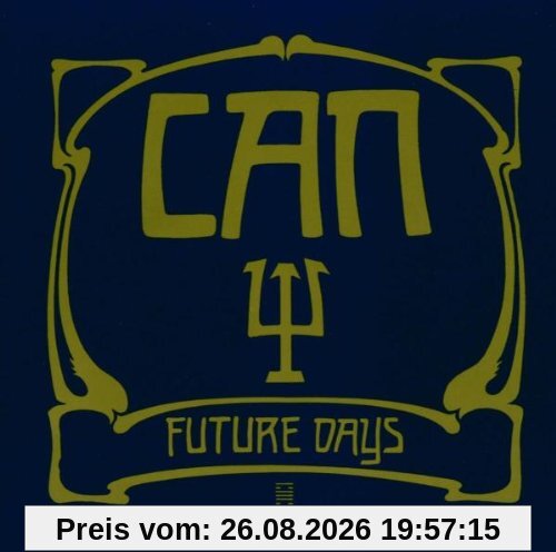 Future Days