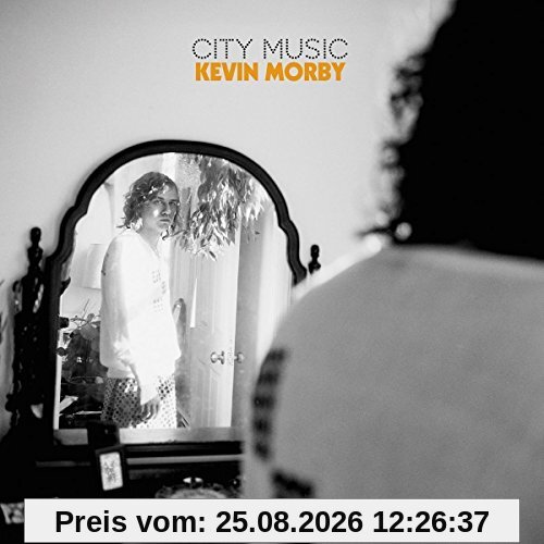 Kevin Morby City Music