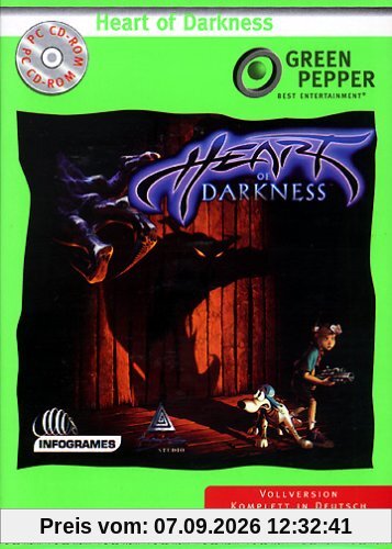 Heart of Darkness