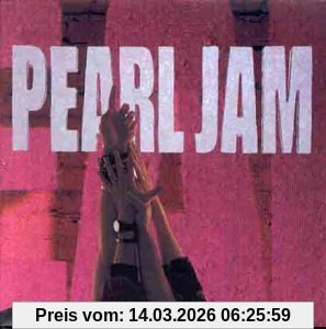 Pearl Jam Ten