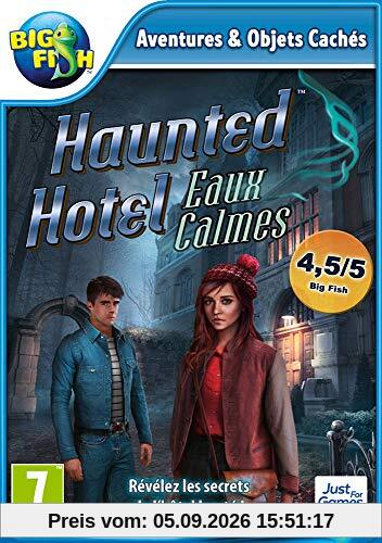Haunted Hotel : Eaux Calmes pour PC