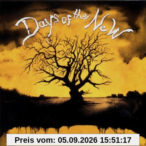 Days of the New