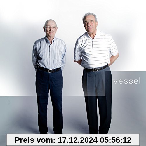 Vessel [Vinyl LP]