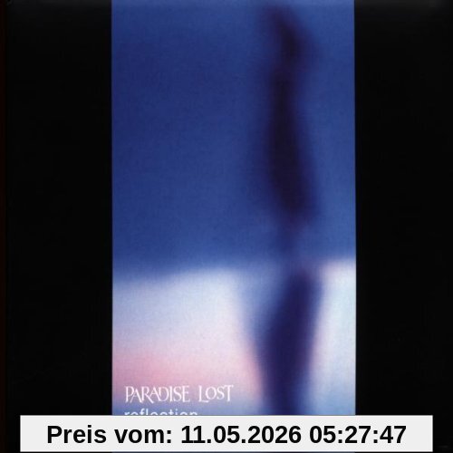 Paradise Lost Reflection