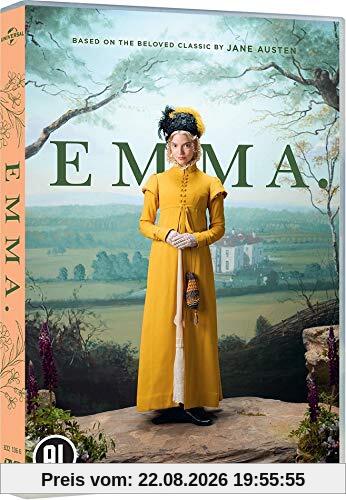 Emma (2020)