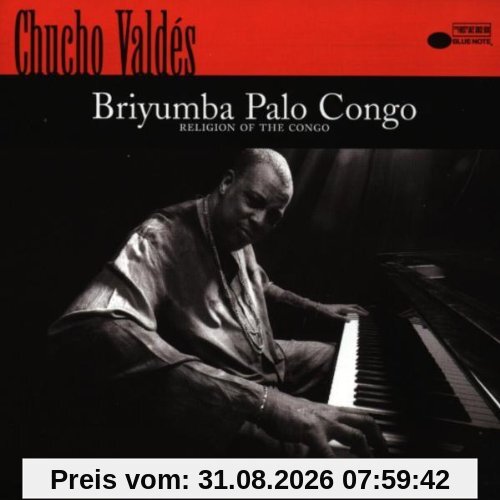 Briyumba Palo Congo