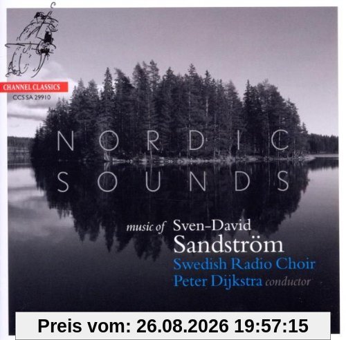 Nordic Sounds