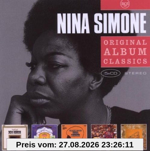 Original Album Classics