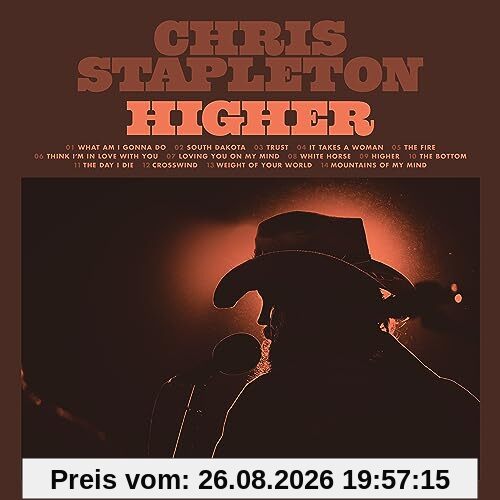 Higher