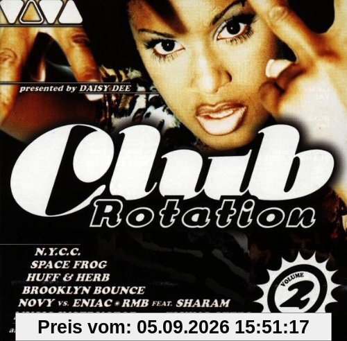 Viva Club Rotation Vol.2