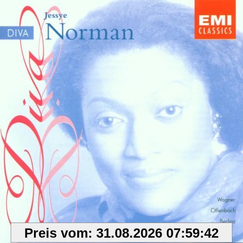Jessye Norman
