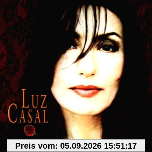Luz Casal