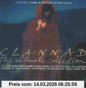 Clannad The Ultimate Collection