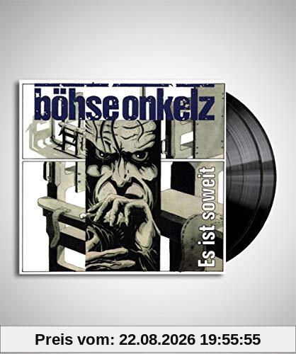 Es Ist Soweit [Vinyl LP]