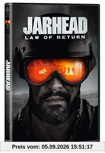 Jarhead : Law of Return