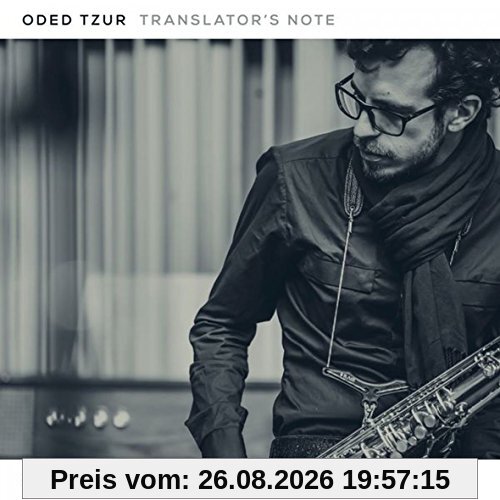 Translator's Note
