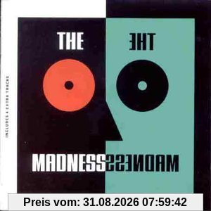 Same (1988, UK, 14 tracks)