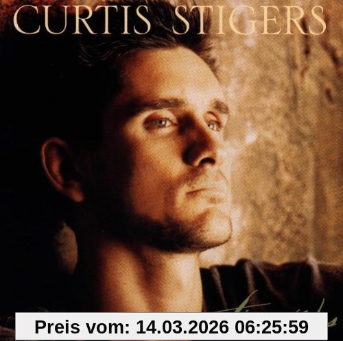 Curtis Stigers Time Was/Int.Version Incl.Bo
