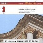 Mozart, Vol. 14: Middle Italian Operas