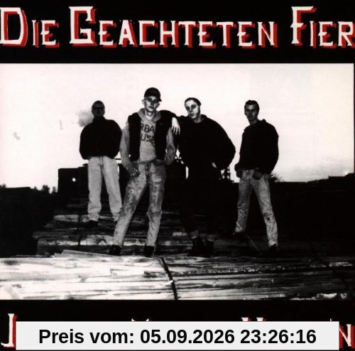 Jawoll Meine Herr'n
