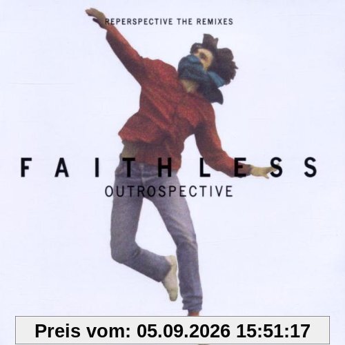 Outrospective (Reperspective The Remixes)