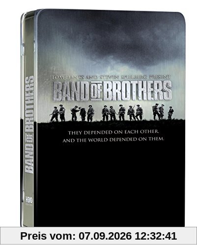 Band of Brothers