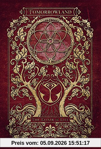 Tomorrowland - The Elixir Of Life