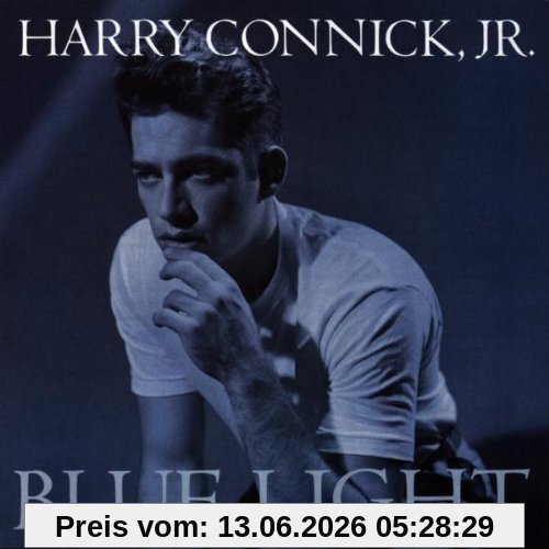 Harry Connick Jr. Blue Light, Red Light