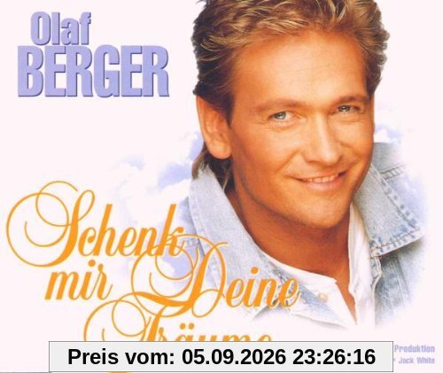 Schenk Mir Deine Träume