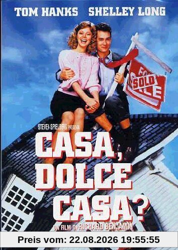 Casa, dolce casa? [IT Import]