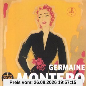 Le Meilleur de Germaine Monter