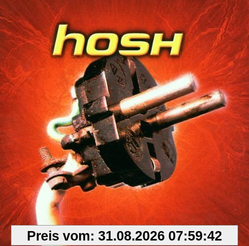 Hosh