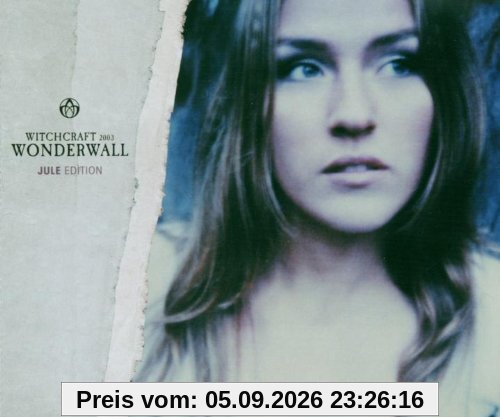 Witchcraft 2003 (Jule Edition)