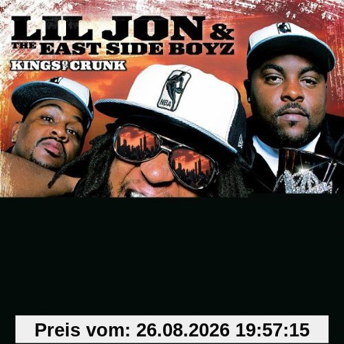 Kings of Crunk