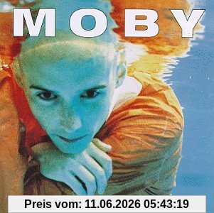 Moby Everything Is Wrong