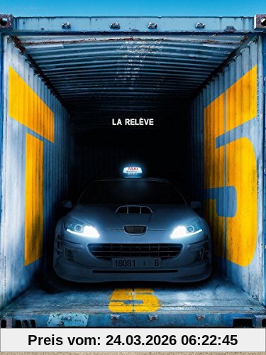 Taxi 5