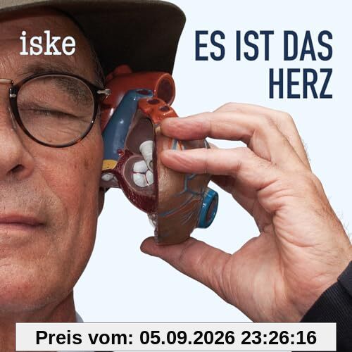 Es ist das Herz