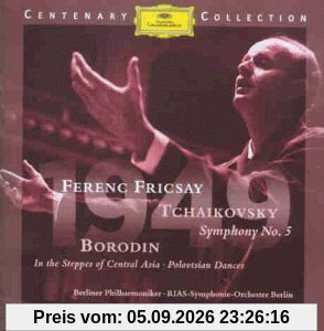 Centenary Collection 1949: Ferenc Fricsay