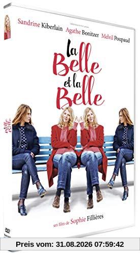 La belle et la belle [FR Import]