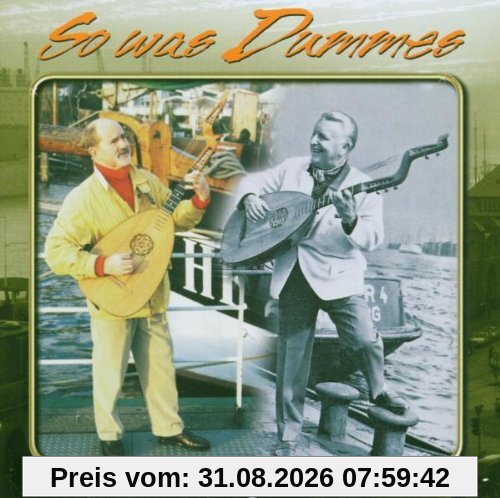 Gaettke Singt Richard Germer-S