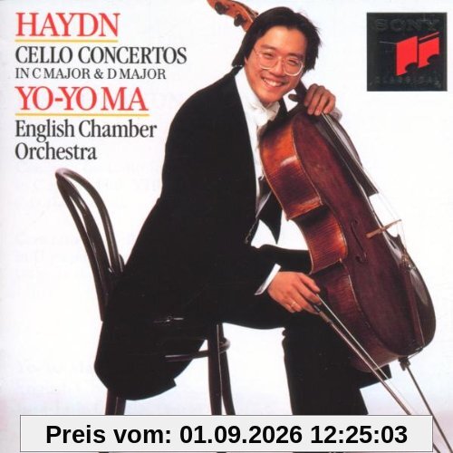 Cellokonzert In C