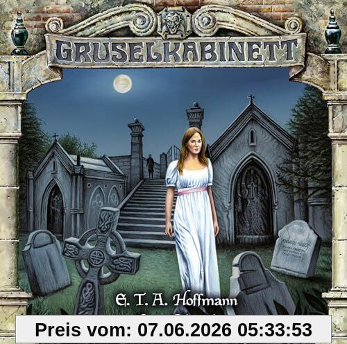 Gruselkabinett - Folge 186: Der Ghoul.