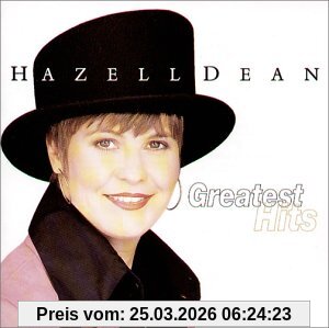 Hazell Dean Greatest Hits